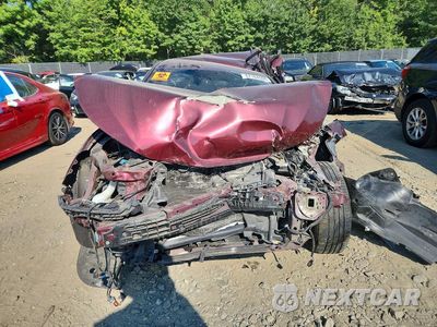 Piąte zdjęcie samochodu w środku: 2016 HONDA ACCORD SPORT VIN:1HGCR2F50GA199185 - miniatura