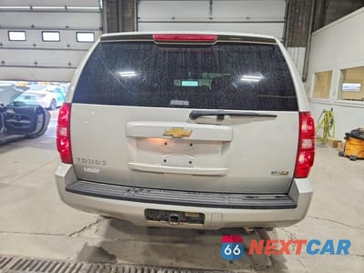 Zdjęcie 6 z 13 samochodu: 2007 CHEVROLET TAHOE K1500 VIN:1GNFK13007R277122 - miniatura