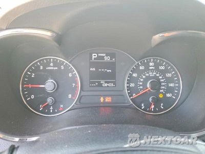 Zdjęcie 9 z 14 samochodu: 2017 KIA FORTE5 LX VIN:KNAFK5A89H5713674 - miniatura