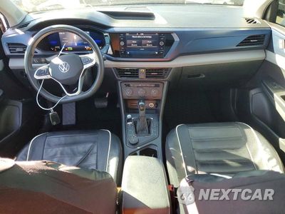 Zdjęcie 8 z 13 samochodu: 2022 VOLKSWAGEN TAOS SE IQ DRIVE VIN:3VVLX7B23NM016439 - miniatura