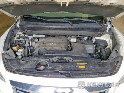 Zdjęcie 12 z 13 samochodu: 2013 INFINITI JX35 BASE VIN:5N1AL0MM1DC317469 - miniatura