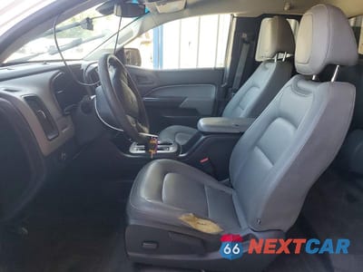 Zdjęcie 7 z 13 samochodu: 2016 CHEVROLET COLORADO VIN:1GCHSBEAXG1298023 - miniatura