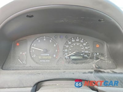 Zdjęcie 9 z 12 samochodu: 2001 TOYOTA COROLLA LE VIN:2T1BR12EX1C453434 - miniatura