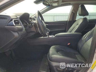 Zdjęcie 7 z 12 samochodu: 2018 TOYOTA CAMRY XSE VIN:4T1B61HK8JU106186 - miniatura
