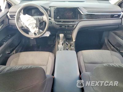 Zdjęcie 8 z 12 samochodu: 2025 TOYOTA CAMRY LE VIN:4T1DAACK8SU127362 - miniatura