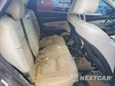 Zdjęcie 10 z 12 samochodu: 2023 HYUNDAI TUCSON LIMITED VIN:KM8JE3AE5PU230245 - miniatura