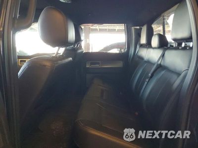 Zdjęcie 10 z 12 samochodu: 2014 FORD F150 SUPERCREW VIN:1FTFW1ET8EKD68178 - miniatura