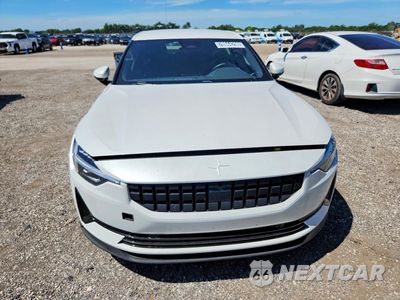 Piąte zdjęcie samochodu w środku: 2023 POLESTAR 2 VIN:YSMEG3KA4PL125329 - miniatura