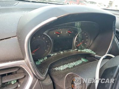 Zdjęcie 9 z 13 samochodu: 2018 CHEVROLET EQUINOX LT VIN:3GNAXJEV3JS510497 - miniatura