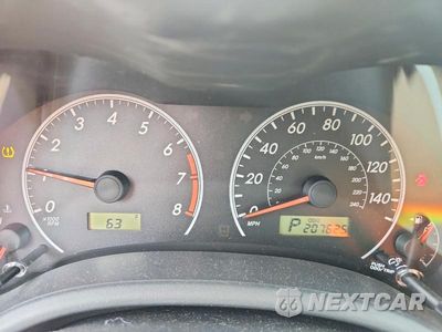 Zdjęcie 9 z 12 samochodu: 2011 TOYOTA COROLLA LE VIN:2T1BU4EE7BC656794 - miniatura
