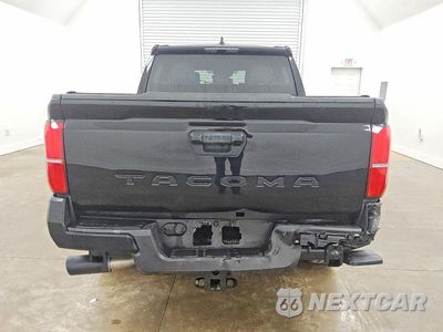 Zdjęcie 6 z 12 samochodu: 2026 TOYOTA TACOMA SR5 VIN:3TMKB5FN9TM060511 - miniatura