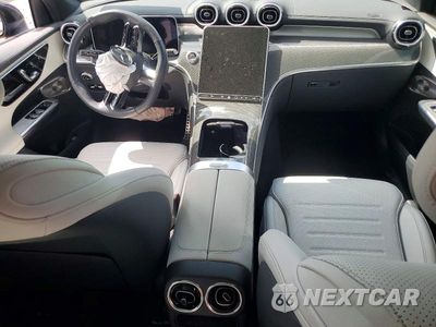 Zdjęcie 8 z 14 samochodu: 2024 MERCEDES-BENZ GLC 300 VIN:W1NKM4GB5RF203240 - miniatura