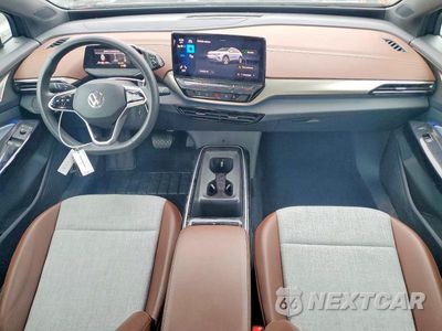 Zdjęcie 8 z 12 samochodu: 2023 VOLKSWAGEN ID.4 PRO VIN:1V2DNPE84PC013979 - miniatura