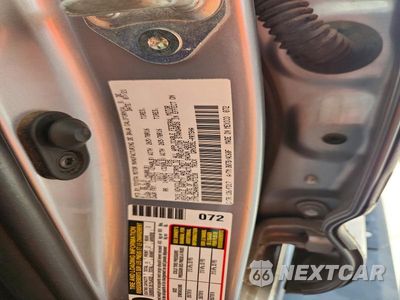 Zdjęcie 12 z 12 samochodu: 2021 TOYOTA TACOMA TRD OFF-ROAD VIN:3TMCZ5AN6MM437238 - miniatura
