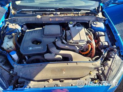 Zdjęcie 11 z 12 samochodu: 2019 FORD FUSION SE VIN:3FA6P0LU2KR231317 - miniatura