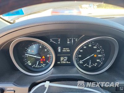 Zdjęcie 9 z 13 samochodu: 2014 TOYOTA LAND CRUISER BASE VIN:JTMHY7AJ8E4022131 - miniatura