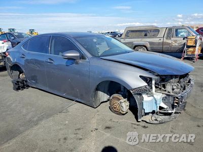 Czwarte zdjęcie samochodu z boku: 2013 LEXUS ES 300H VIN:JTHBW1GG0D2017776 - miniatura