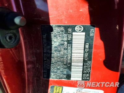 Zdjęcie 12 z 12 samochodu: 2007 TOYOTA CAMRY LE VIN:4T1BE46K87U062822 - miniatura