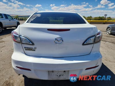 Zdjęcie 6 z 12 samochodu: 2012 MAZDA 3 I VIN:JM1BL1UF1C1614767 - miniatura