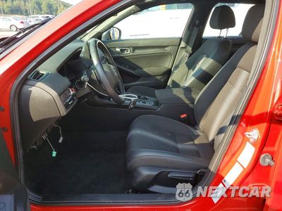 Zdjęcie 7 z 13 samochodu: 2024 HONDA CIVIC SPORT VIN:2HGFE2F55RH567244 - miniatura