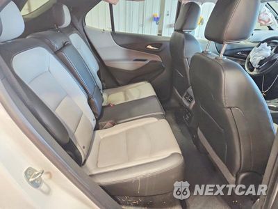 Zdjęcie 10 z 12 samochodu: 2020 CHEVROLET EQUINOX PREMIER VIN:2GNAXYEX6L6223893 - miniatura
