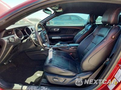 Zdjęcie 7 z 12 samochodu: 2016 FORD MUSTANG VIN:1FA6P8TH6G5237309 - miniatura