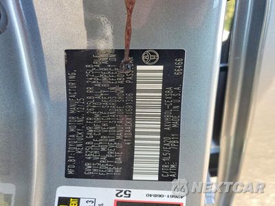 Zdjęcie 12 z 12 samochodu: 2026 TOYOTA CAMRY SE VIN:4T1DAACKXTU691306 - miniatura