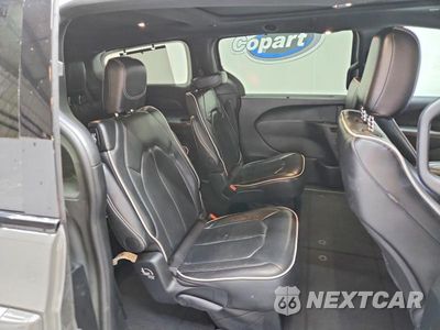 Zdjęcie 11 z 13 samochodu: 2025 CHRYSLER PACIFICA LIMITED VIN:2C4RC1GG3SR516451 - miniatura