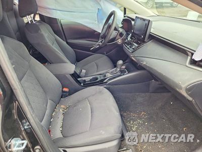 Zdjęcie 7 z 12 samochodu: 2022 TOYOTA COROLLA LE VIN:JTDEPMAE5NJ212123 - miniatura