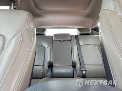 Zdjęcie 10 z 13 samochodu: 2014 HYUNDAI SANTA FE SPORT 2.4L VIN:5XYZUDLB6EG218025 - miniatura