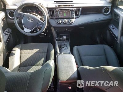 Zdjęcie 8 z 13 samochodu: 2017 TOYOTA RAV4 LE VIN:2T3ZFREV2HW321026 - miniatura