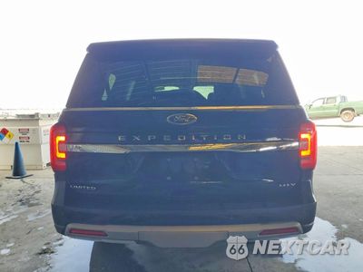 Zdjęcie 6 z 14 samochodu: 2024 FORD EXPEDITION MAX LIMITED VIN:1FMJK2A83REA65421 - miniatura