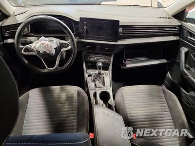 Zdjęcie 8 z 13 samochodu: 2025 VOLKSWAGEN JETTA S VIN:3VW5X7BU9SM016382 - miniatura
