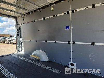 Zdjęcie 10 z 13 samochodu: 2024 MERCEDES-BENZ SPRINTER 2500 DELIVERY VAN VIN:W1Y4NDHY9RT183877 - miniatura