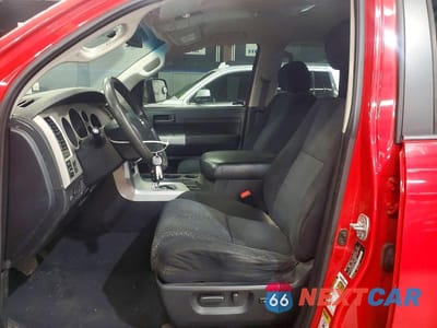 Zdjęcie 7 z 12 samochodu: 2007 TOYOTA TUNDRA SR5 VIN:5TFBV54117X010208 - miniatura