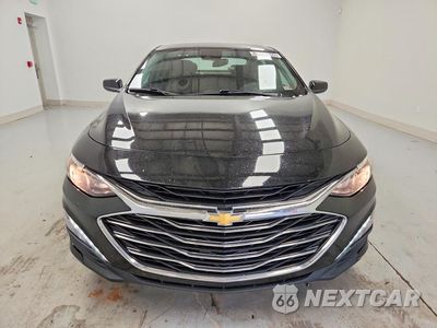 Piąte zdjęcie samochodu w środku: 2023 CHEVROLET MALIBU LT VIN:1G1ZD5ST2PF181389 - miniatura