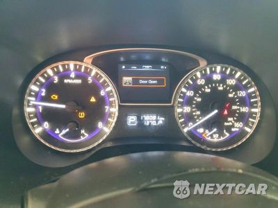 Zdjęcie 9 z 13 samochodu: 2014 INFINITI QX60 BASE VIN:5N1AL0MM0EC519544 - miniatura