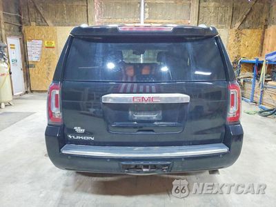 Zdjęcie 6 z 13 samochodu: 2015 GMC YUKON DENALI VIN:1GKS2CKJ5FR188470 - miniatura