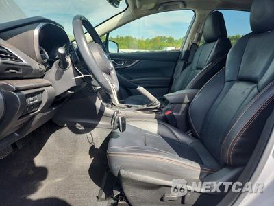 Zdjęcie 7 z 13 samochodu: 2020 SUBARU CROSSTREK LIMITED VIN:JF2GTAMC8L8270973 - miniatura
