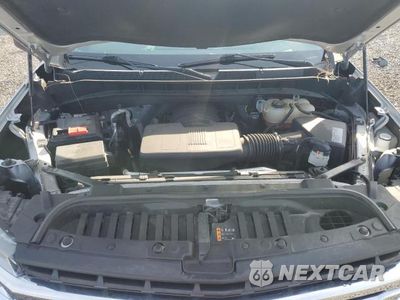 Zdjęcie 11 z 12 samochodu: 2019 CHEVROLET SILVERADO C1500 LT VIN:1GCPWCED0KZ388081 - miniatura