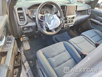 Zdjęcie 8 z 12 samochodu: 2025 RAM 1500 TRADESMAN VIN:1C6SRECG4SN634381 - miniatura