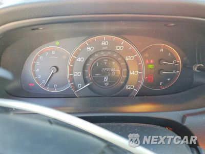 Zdjęcie 9 z 13 samochodu: 2015 HONDA ACCORD SPORT VIN:1HGCR2F51FA164542 - miniatura
