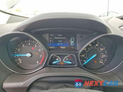 Zdjęcie 9 z 13 samochodu: 2018 FORD ESCAPE SE VIN:1FMCU9GD4JUD29496 - miniatura