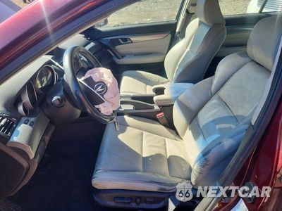 Zdjęcie 7 z 12 samochodu: 2010 ACURA TL VIN:19UUA9F5XAA003930 - miniatura