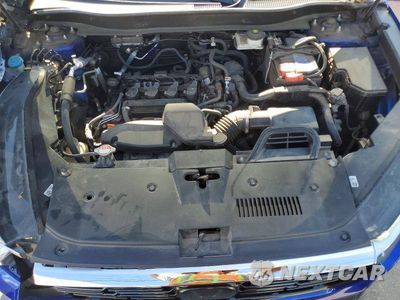 Zdjęcie 12 z 13 samochodu: 2024 HONDA CR-V EXL VIN:2HKRS4H76RH407735 - miniatura