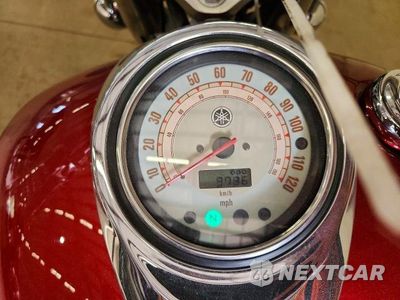Zdjęcie 7 z 9 samochodu: 2002 YAMAHA XVS1100 A VIN:JYAVP11E32A029695 - miniatura