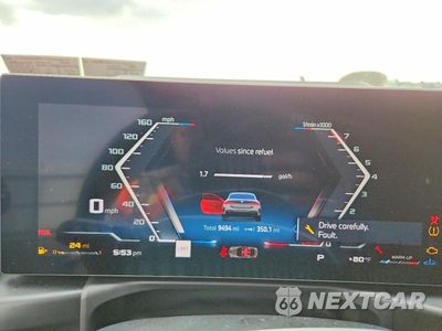 Zdjęcie 9 z 13 samochodu: 2025 BMW M440XI VIN:WBA83DA07SCU05111 - miniatura