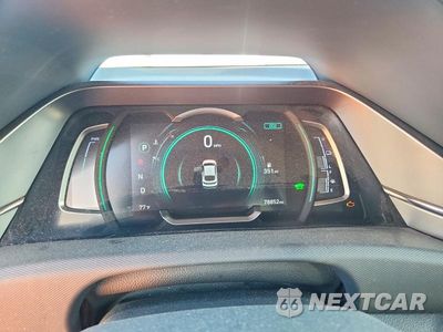 Zdjęcie 9 z 12 samochodu: 2020 HYUNDAI IONIQ SE VIN:KMHC75LC8LU188447 - miniatura