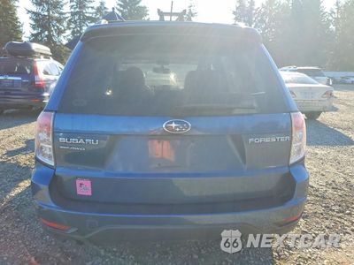 Zdjęcie 6 z 13 samochodu: 2013 SUBARU FORESTER 2.5X PREMIUM VIN:JF2SHADC5DH415965 - miniatura