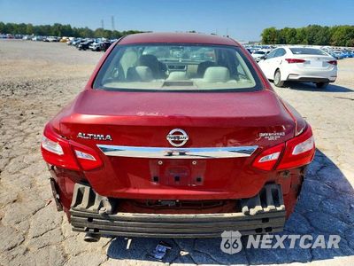 Zdjęcie 6 z 12 samochodu: 2016 NISSAN ALTIMA 2.5 S VIN:1N4AL3AP5GC205806 - miniatura